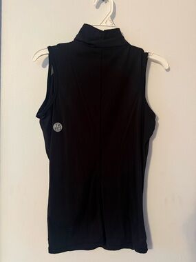 TKEQ Chloe Sleeveless Top